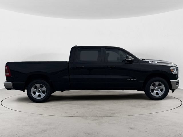 Used 2019 RAM 1500 Big Horn AWD/4WD image 6
