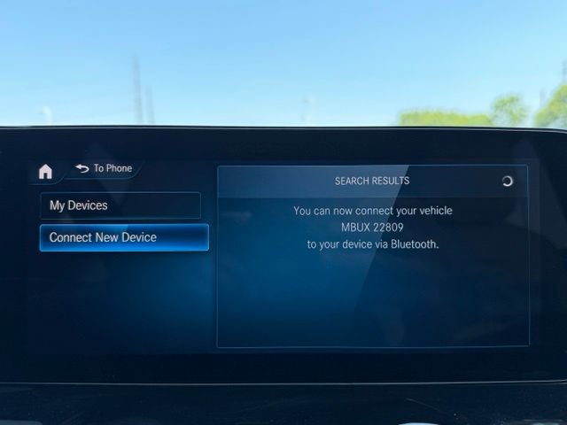 Certified 2023 Mercedes-Benz GLA 250 4MATIC image 20