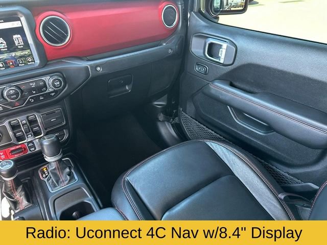 Used 2020 Jeep Gladiator Rubicon image 19