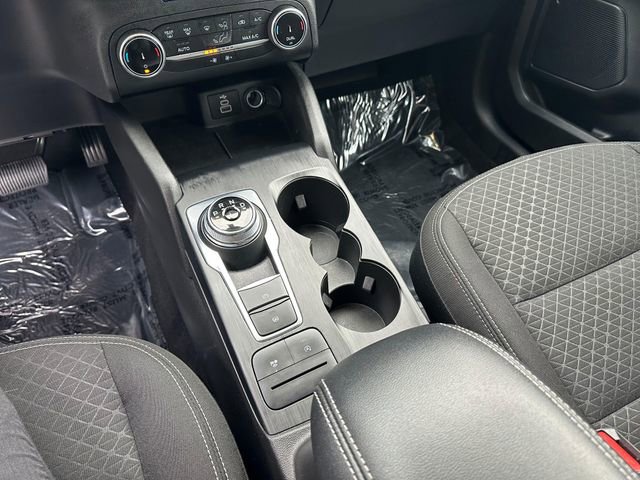 Used 2025 Ford Escape Active image 18