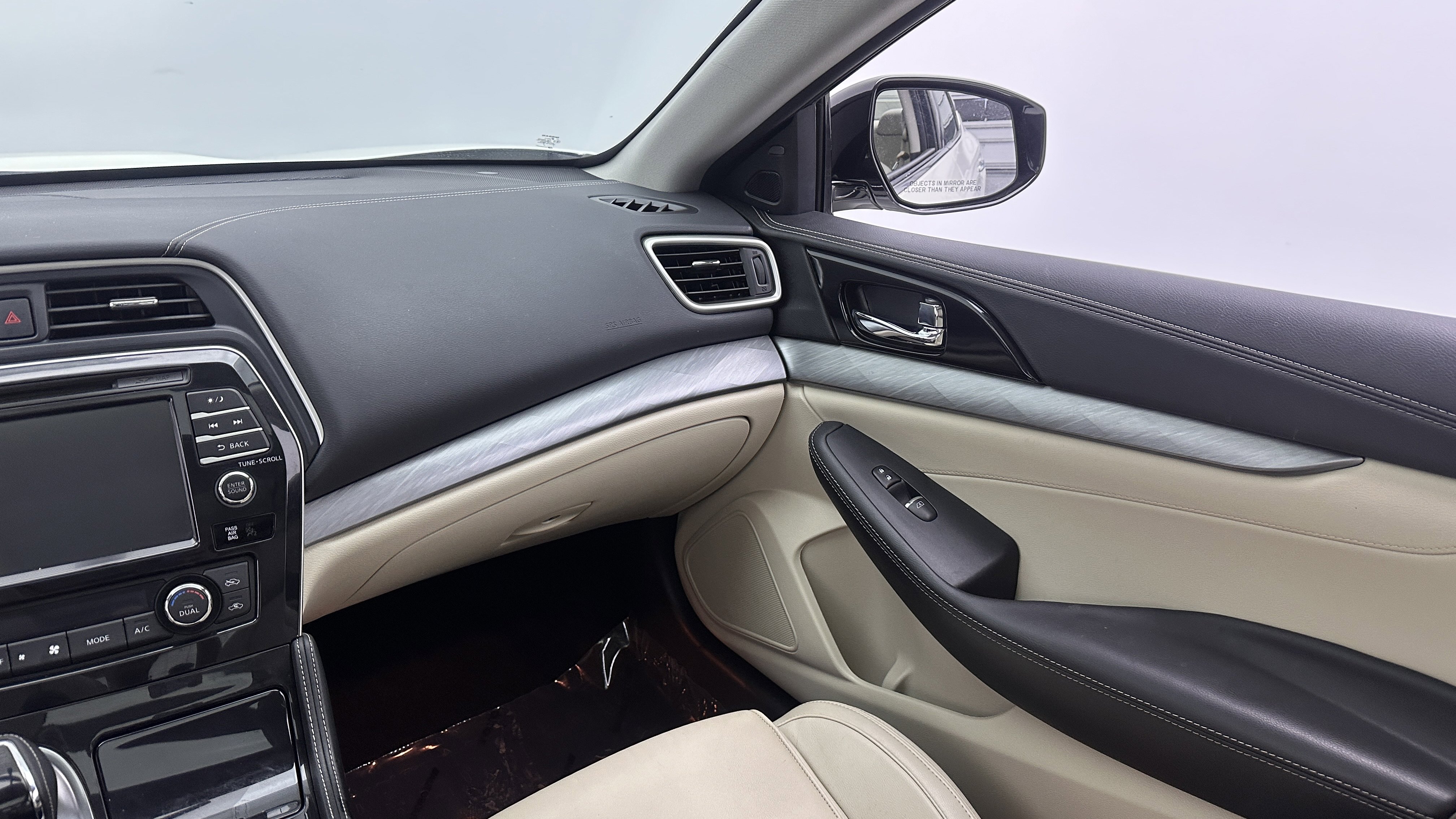 Used 2016 Nissan Maxima 3.5 SL FWD image 29