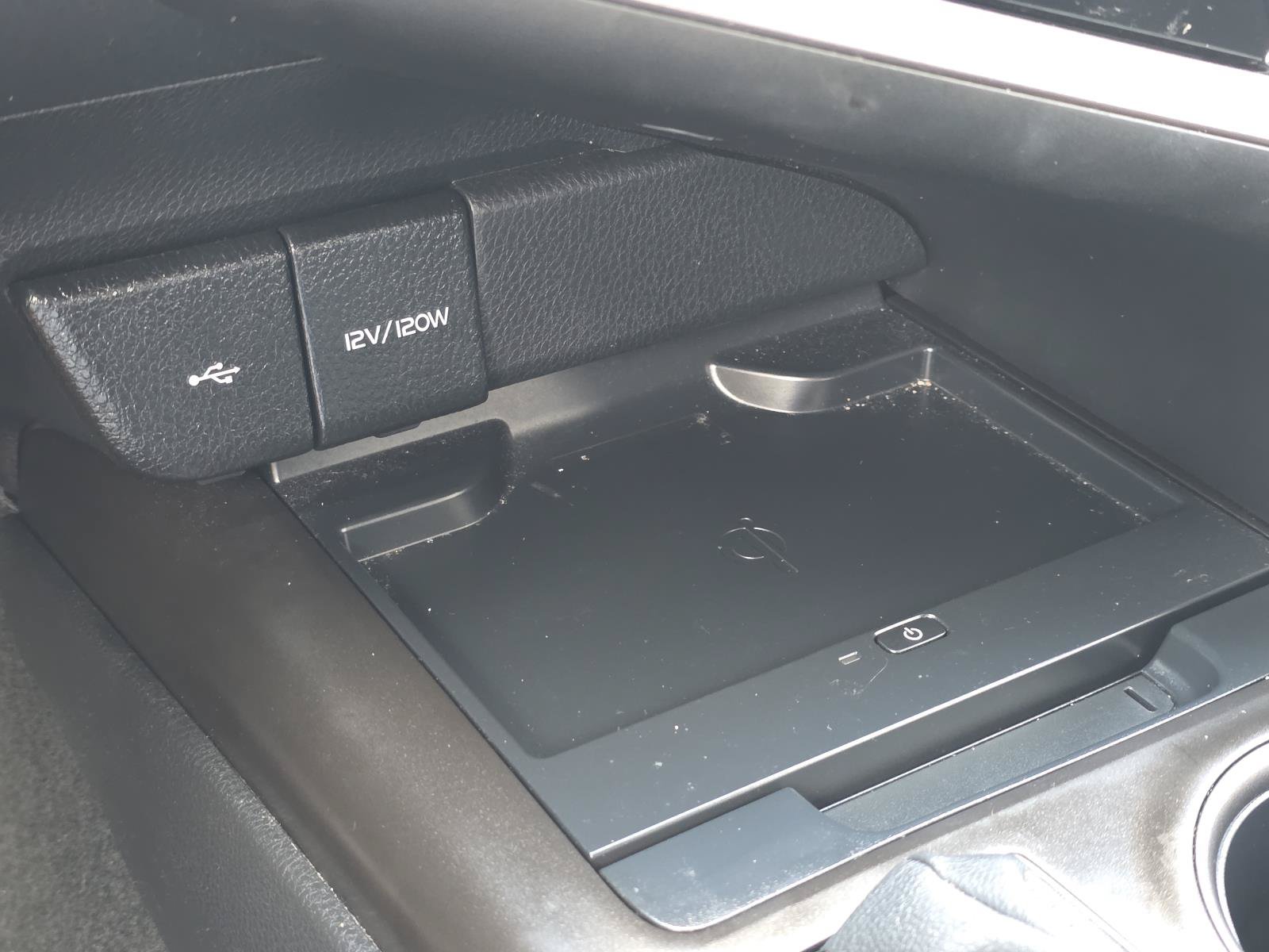 Used 2024 Toyota Camry XSE FWD image 24