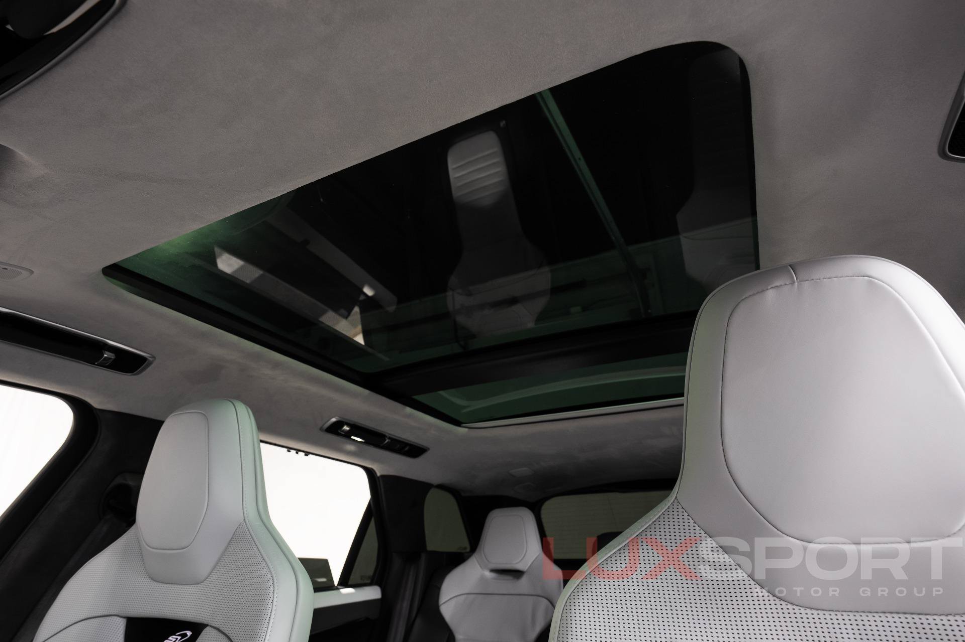 Used 2024 Land Rover Range Rover Sport AWD/4WD image 23