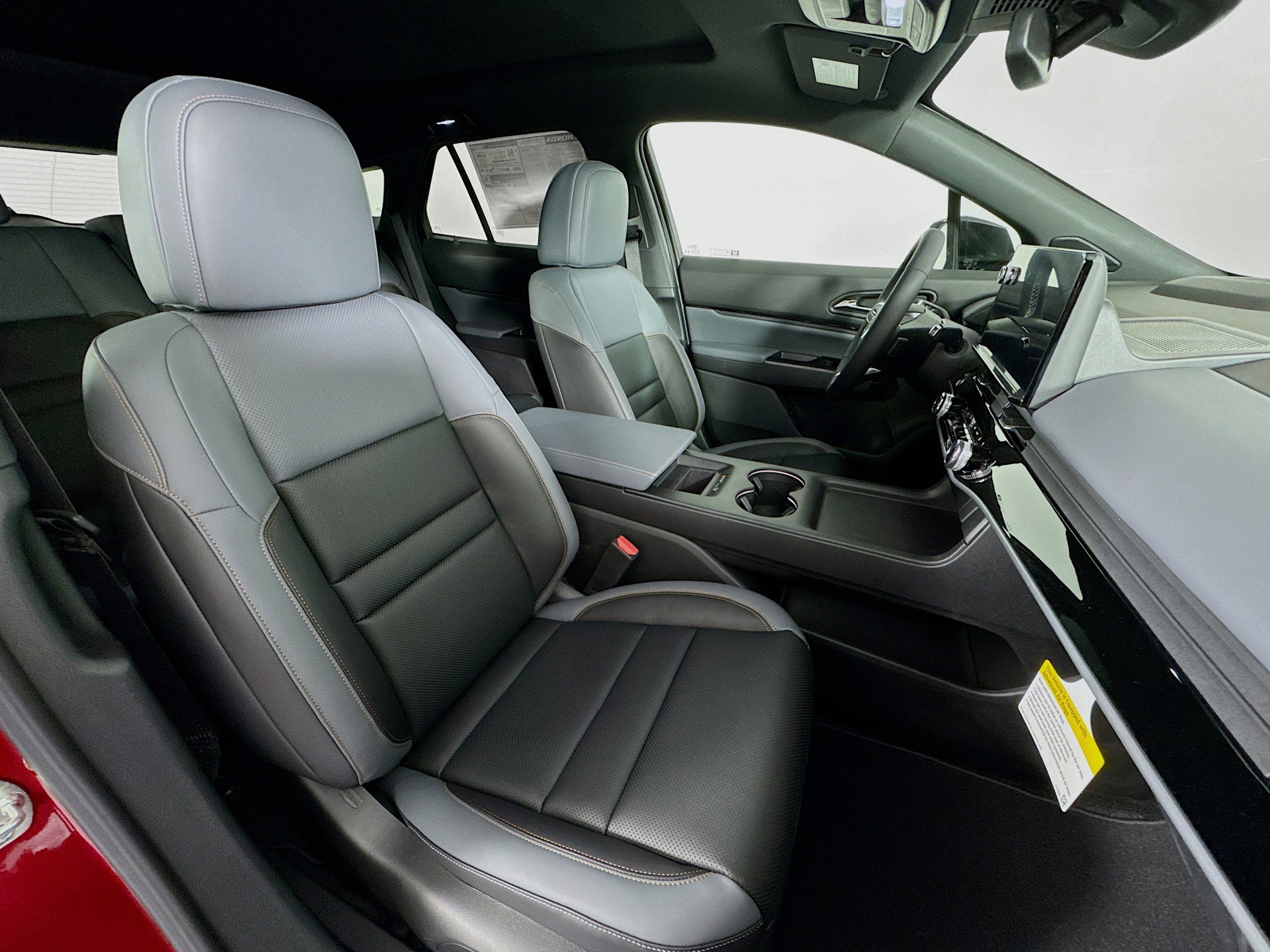 New 2026 Honda Prologue Elite image 29