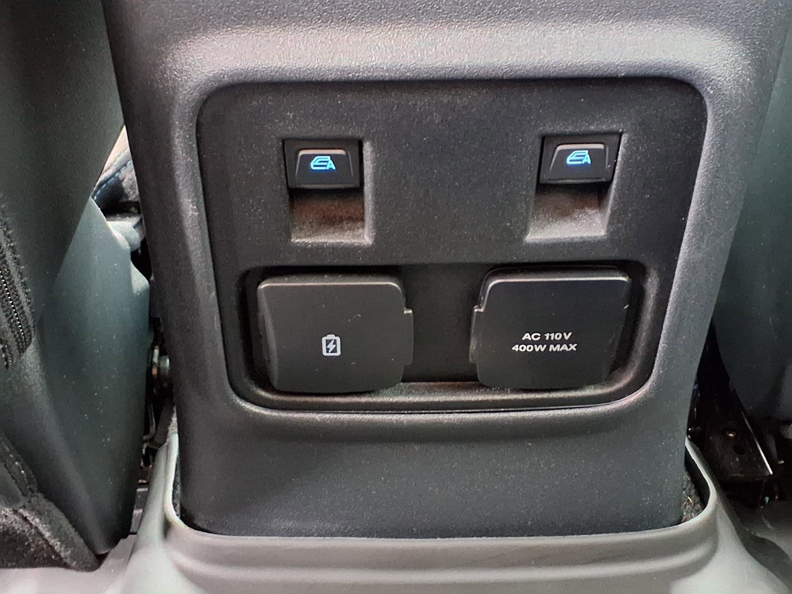 Certified 2024 Ford Bronco Wildtrak image 12