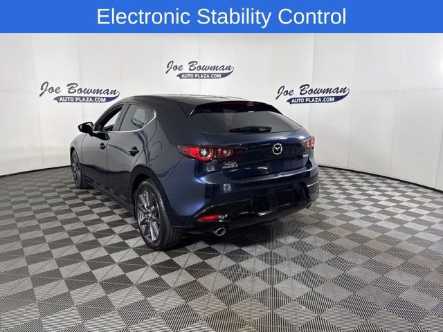 Used 2023 MAZDA MAZDA3 s image 18