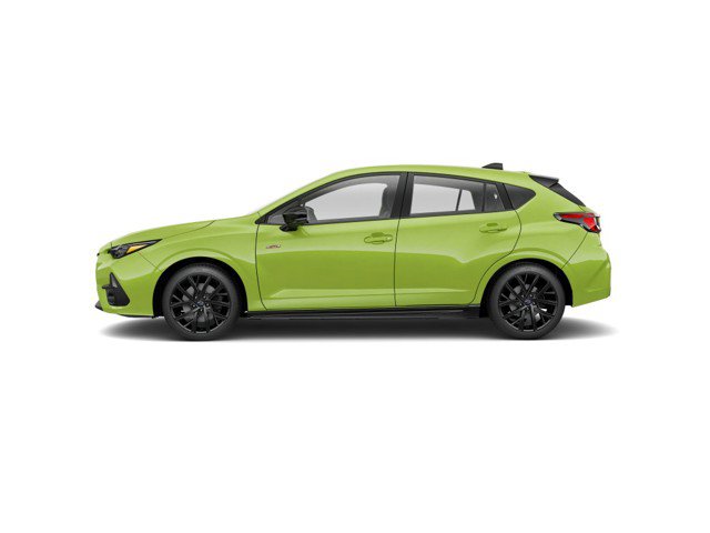 New 2027 Subaru Impreza RS AWD/4WD image 4