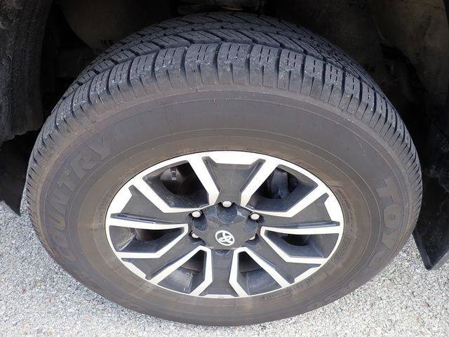 Certified 2023 Toyota Tacoma TRD Sport image 9