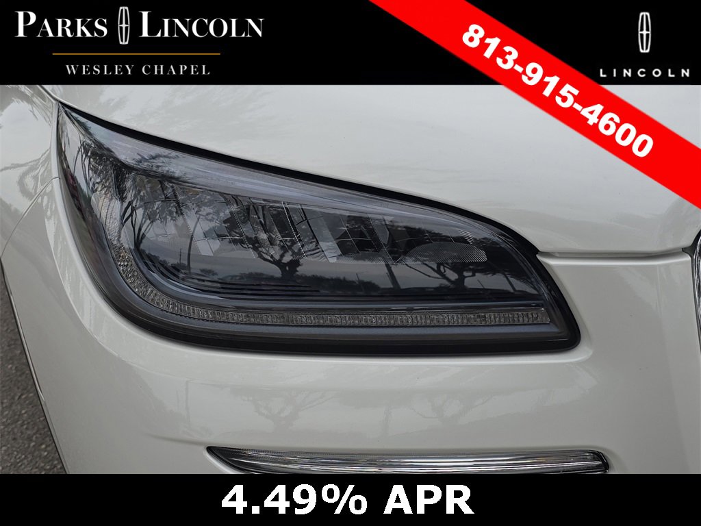 Certified 2023 Lincoln Corsair FWD w/ Equipment Group 101A image 6