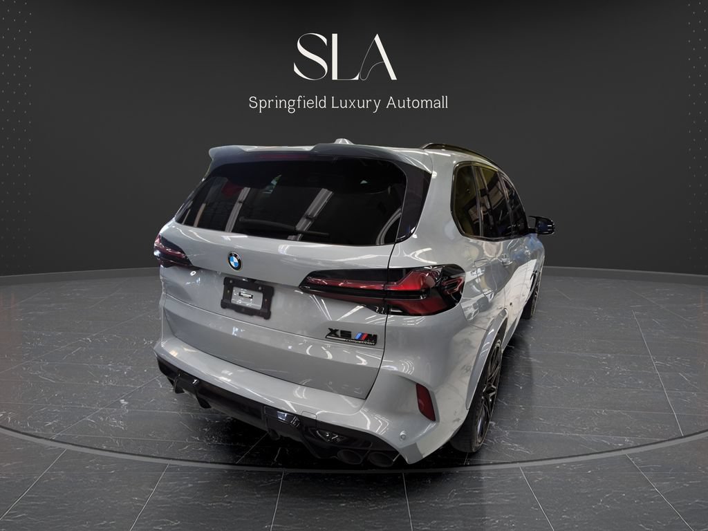 Used 2020 BMW X6 xDrive40i AWD/4WD image 6