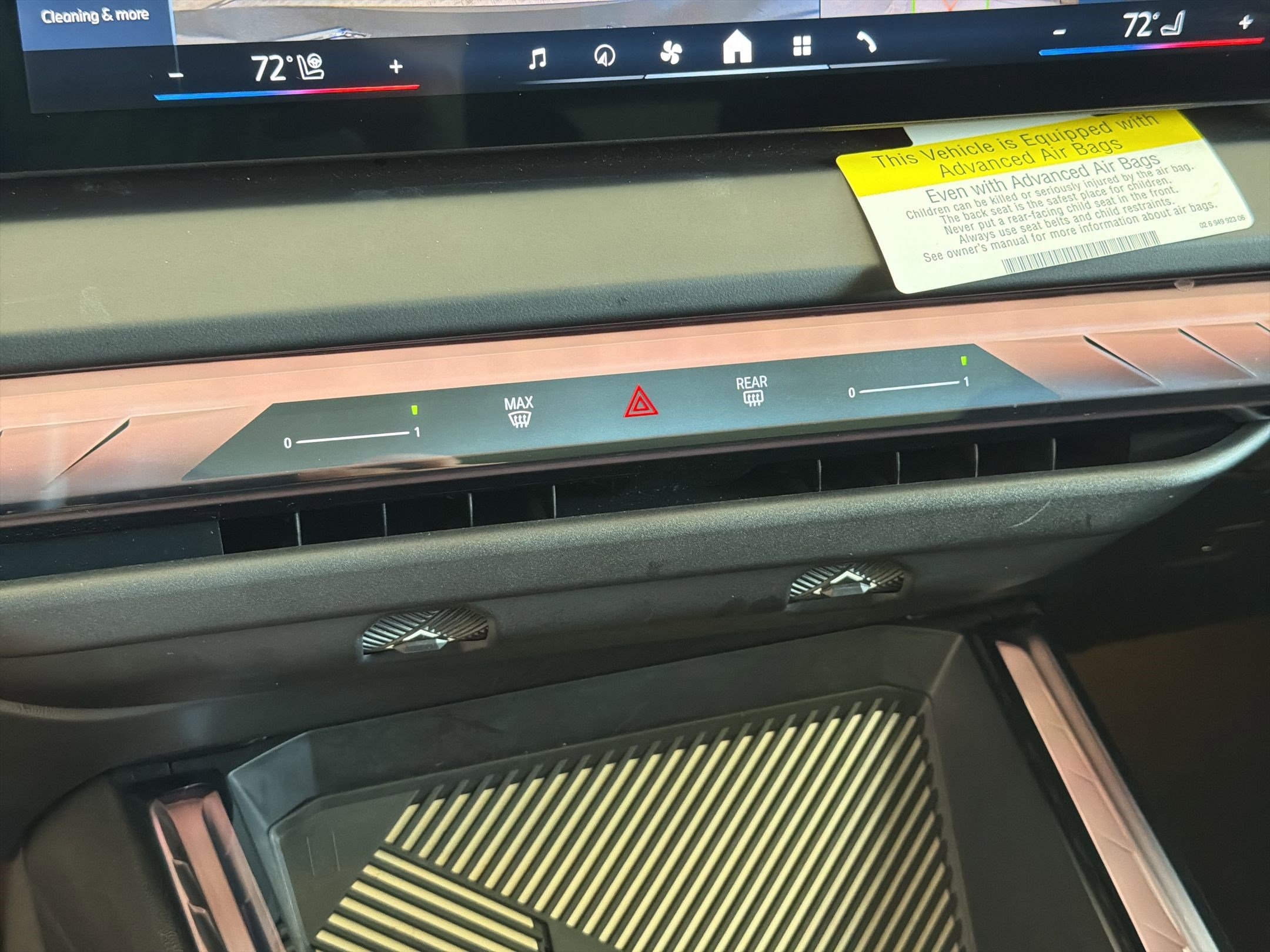 Used 2025 BMW X3 xDrive30i w/ Premium Package image 27