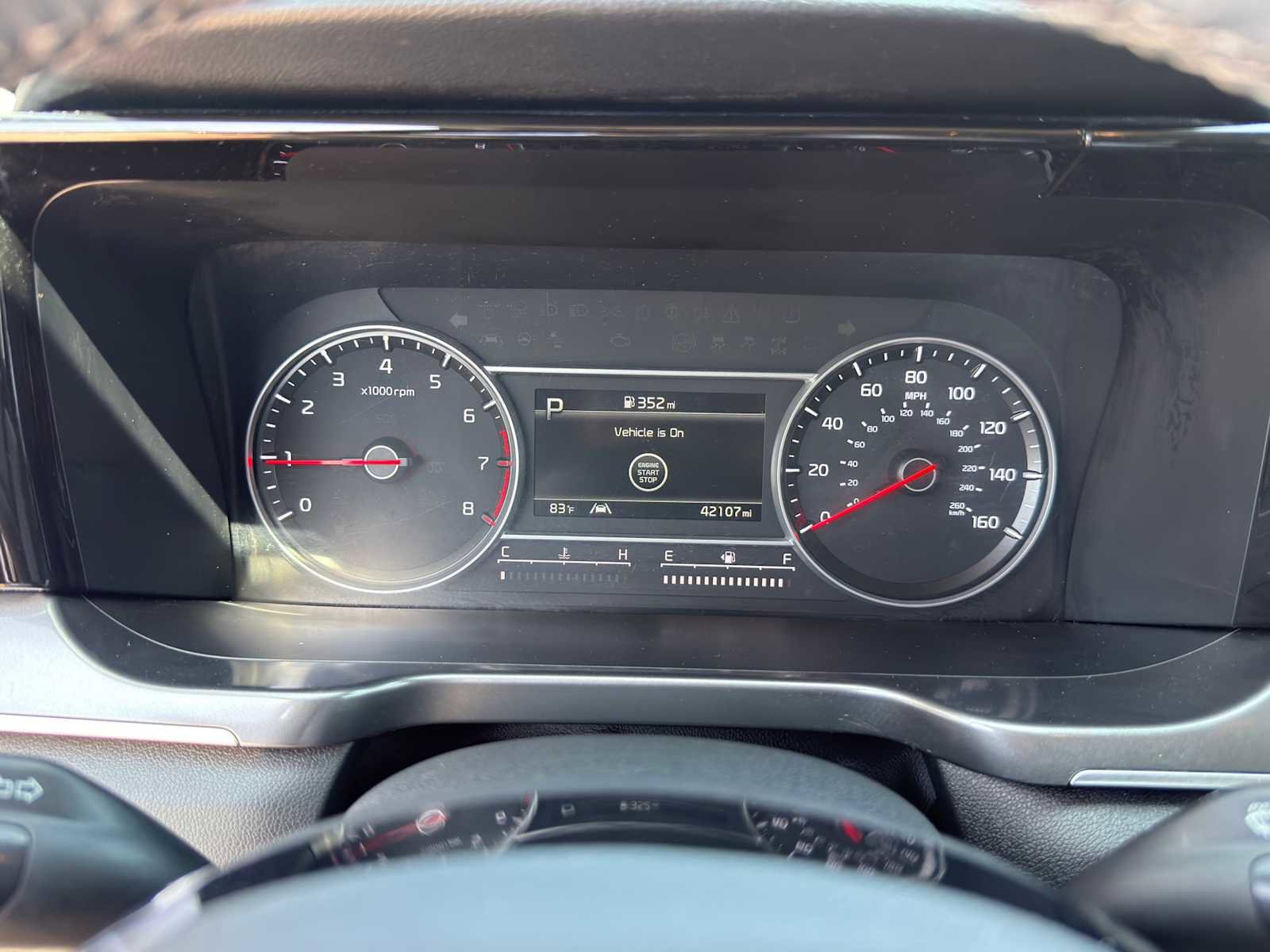 Certified 2023 Kia Sorento S image 21