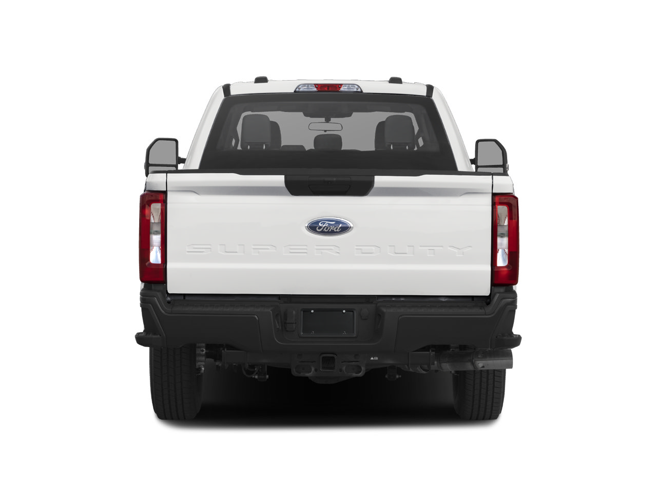 New 2026 Ford F350 XL w/ XL Off-Road Package AWD/4WD image 5