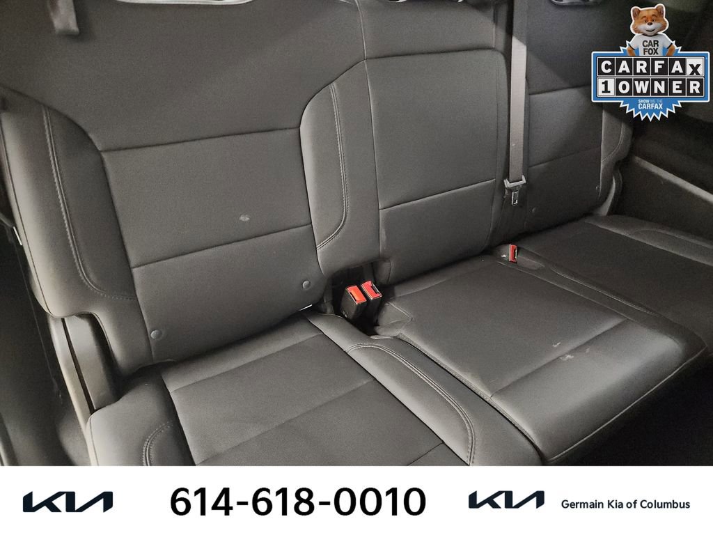 Used 2023 Chevrolet Silverado 1500 W/T w/ WT Fleet Convenience Package image 19