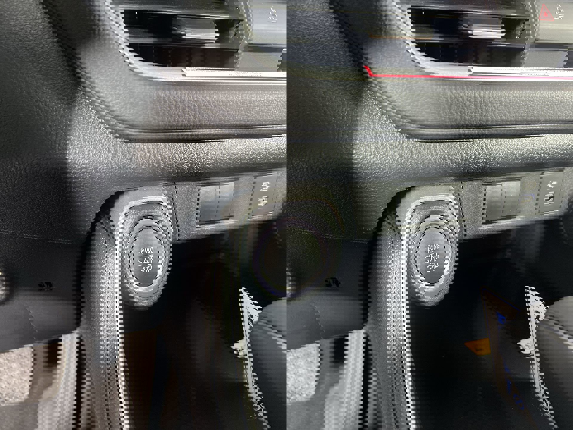 New 2024 Toyota Grand Highlander XLE image 25