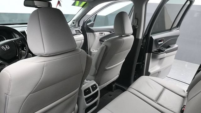 Used 2017 Honda Ridgeline RTL-E image 21