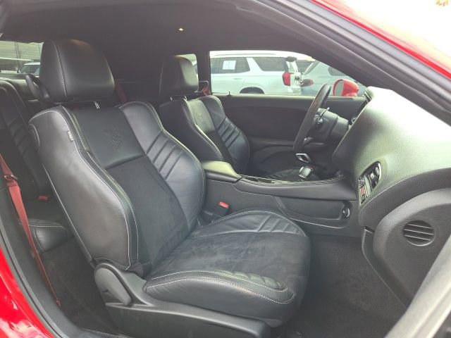 Used 2018 Dodge Challenger SRT Demon w/ Leather Front Seat Group RWD image 12