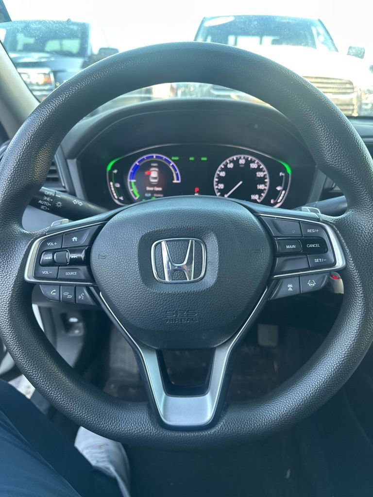 Used 2019 Honda Insight LX image 15
