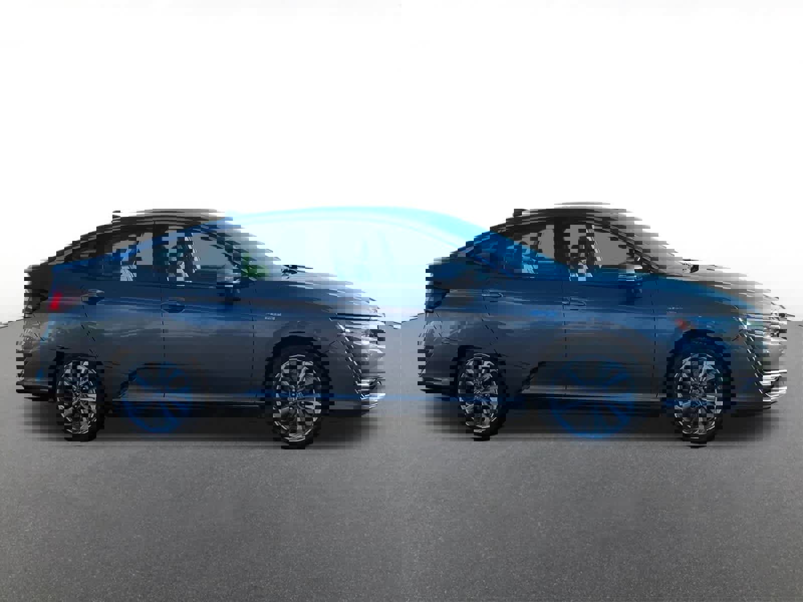 Used 2018 Honda Clarity Touring image 7