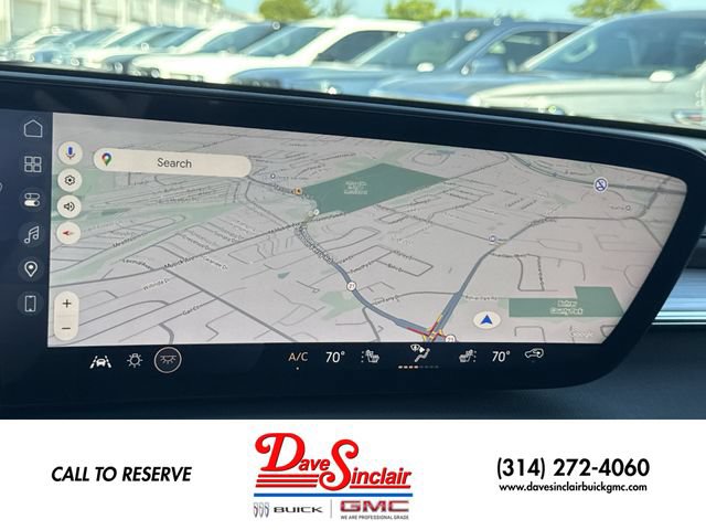 New 2026 Buick Enclave Preferred w/ Power Package FWD image 18