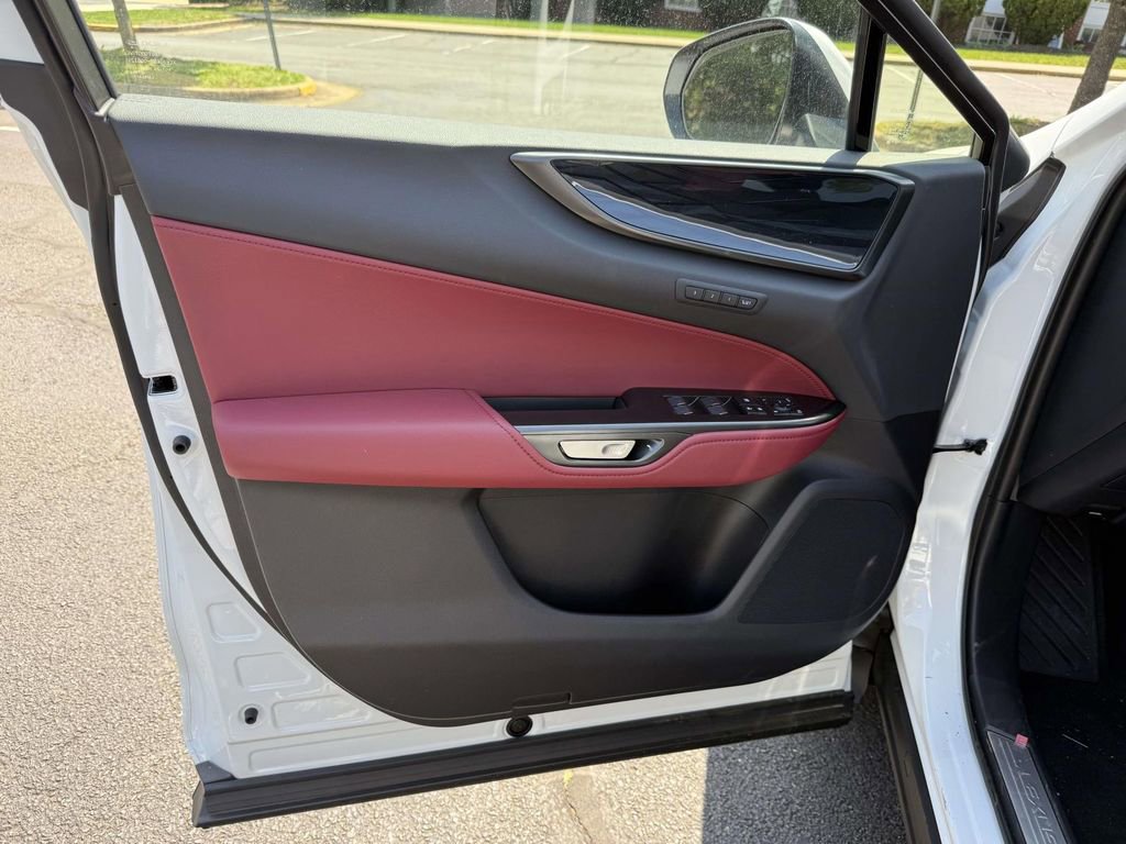 Used 2026 Lexus NX 450h+ AWD w/ Accessory Package (Z1) image 13