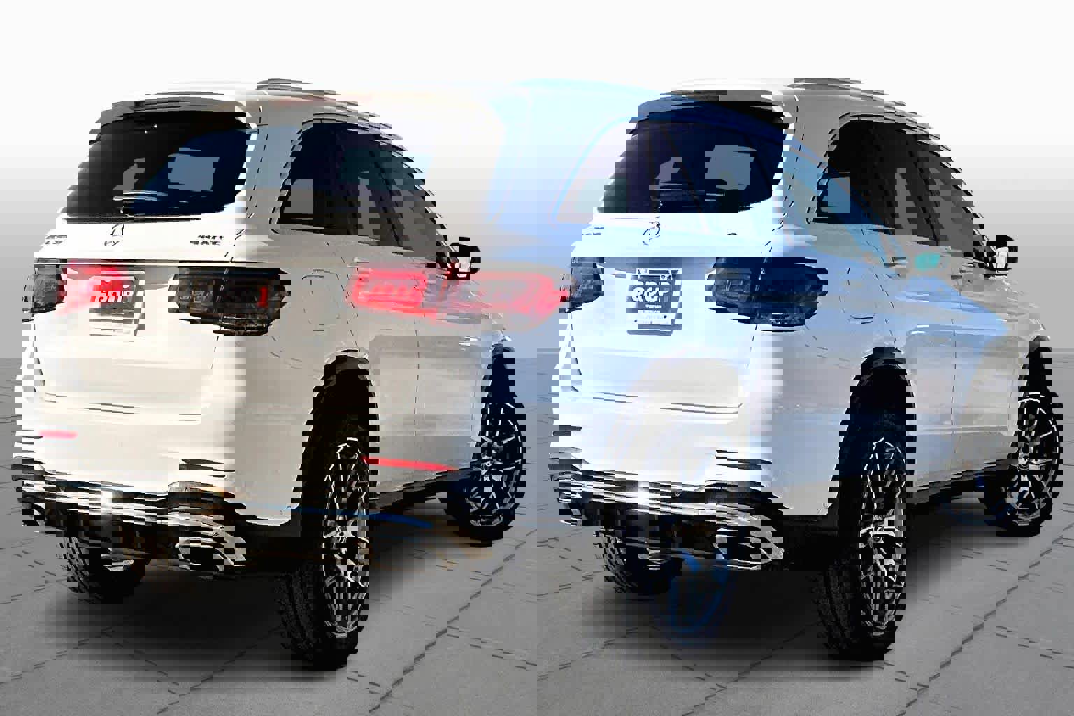 Certified 2022 Mercedes-Benz GLC 300 4MATIC image 12