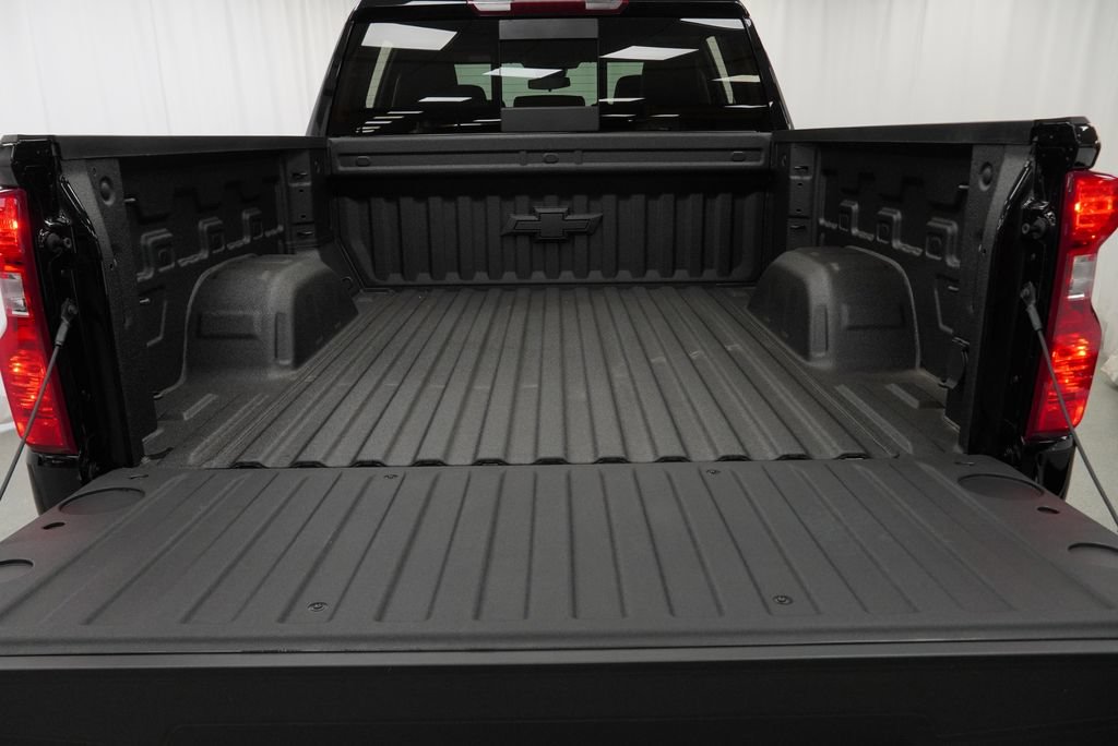 New 2026 Chevrolet Silverado 1500 LT w/ Safety Package AWD/4WD image 26