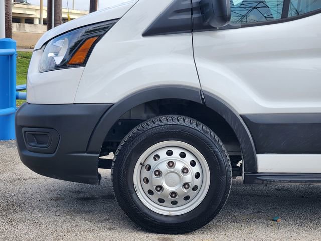 Used 2024 Ford Transit 350 148 High Roof Extended RWD image 8