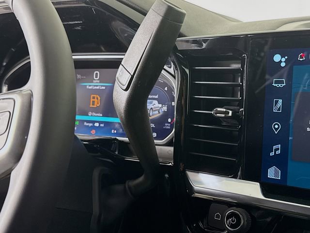 New 2026 Chevrolet Silverado 1500 RST w/ RST Select Package image 19