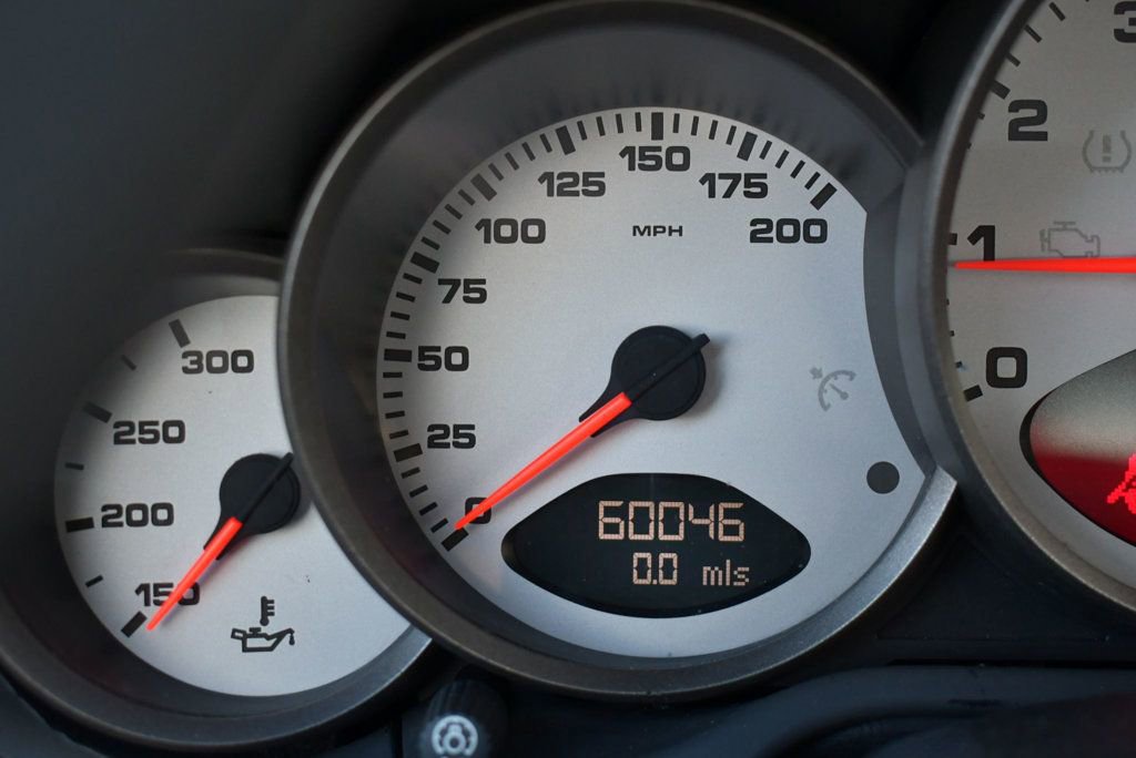 Used 2006 Porsche 911 Carrera 4S image 70