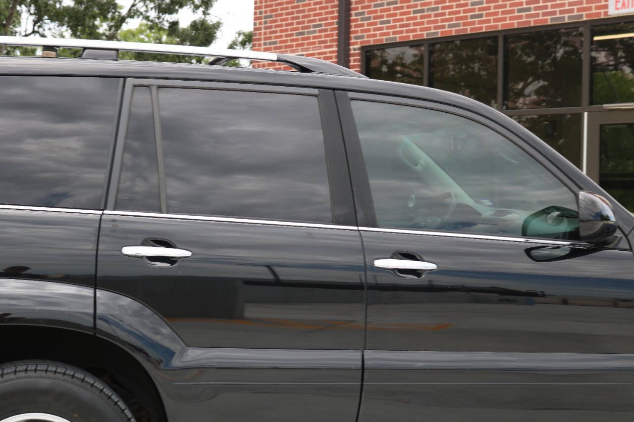 Used 2009 Lexus GX 470 AWD/4WD image 80