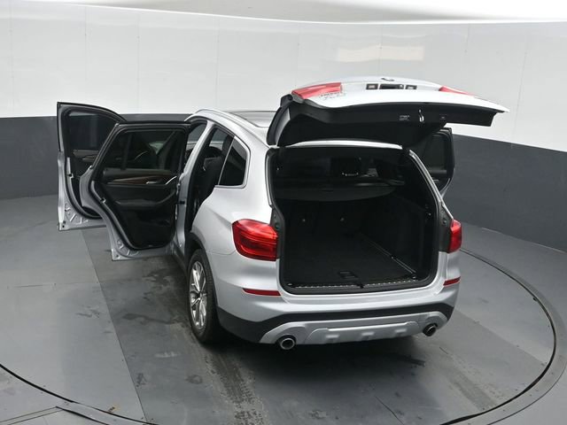 Used 2019 BMW X3 sDrive30i RWD image 52