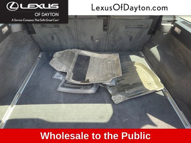 Used 2011 Volvo XC70 3.2 AWD/4WD image 42