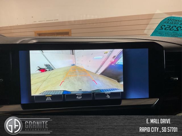 Used 2024 Chevrolet Silverado 2500 LTZ image 23