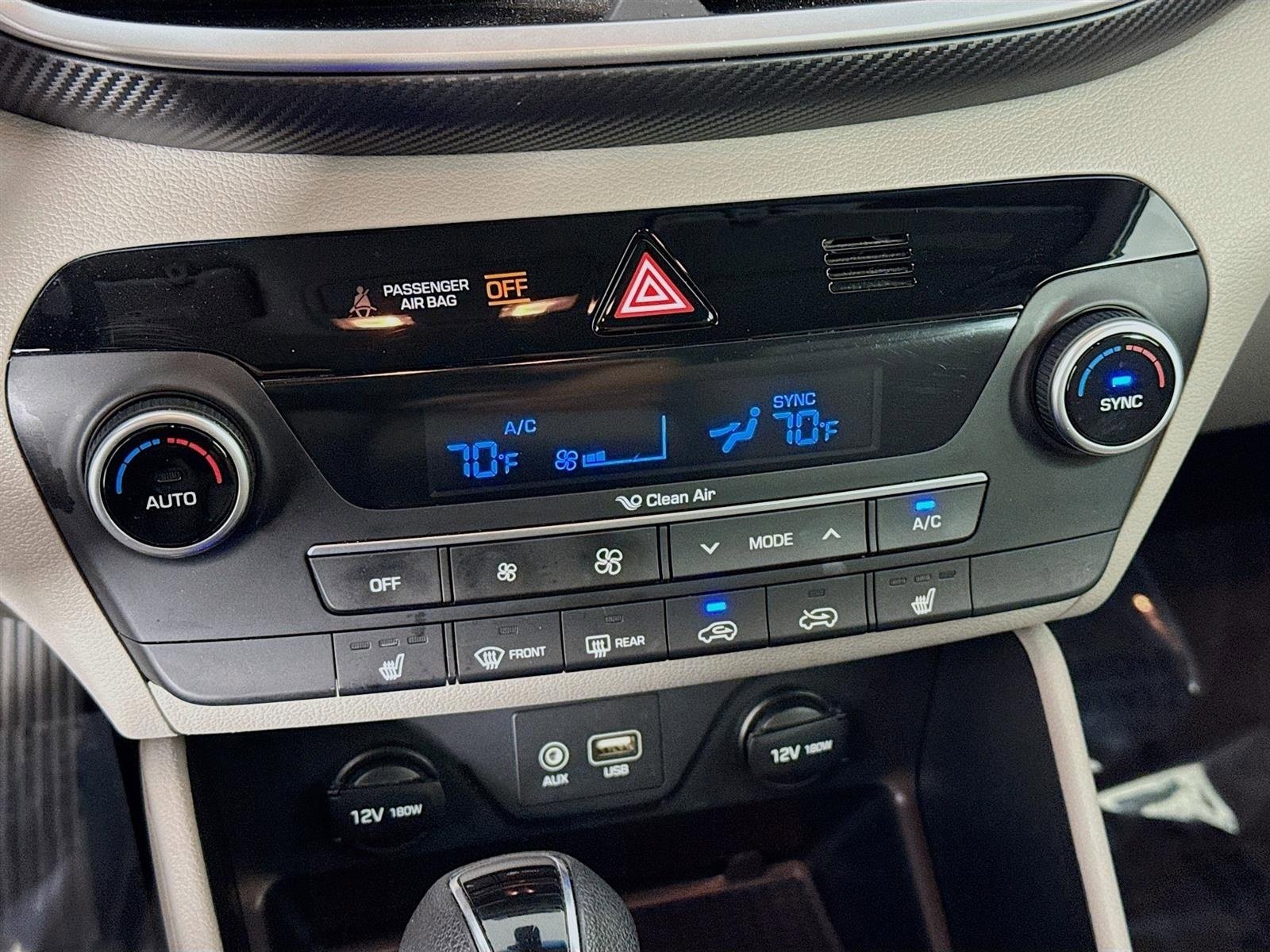 Used 2020 Hyundai Tucson SEL image 17