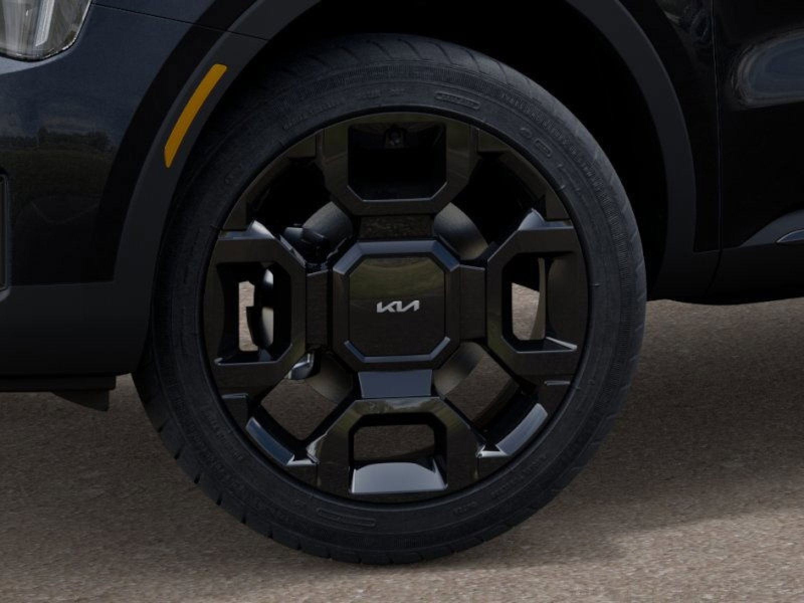 New 2026 Kia Sorento EX image 12