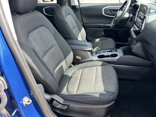 Used 2024 Ford Bronco Sport Big Bend w/ Convenience Package image 27