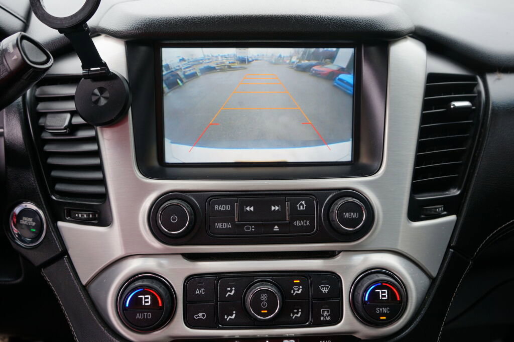 Used 2015 GMC Yukon SLT w/ Open Road Package image 21