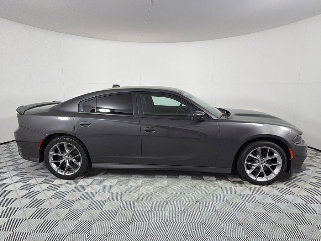 Used 2021 Dodge Charger GT w/ Navigation & Travel Group image 4