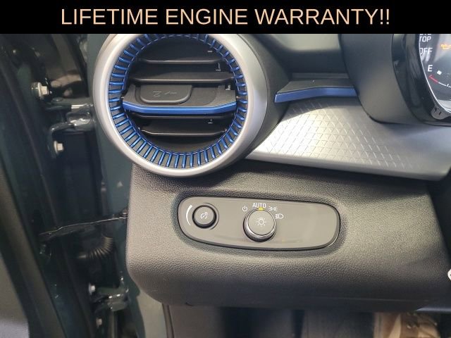 New 2026 Chevrolet Trax LS w/ LS Convenience Package image 14