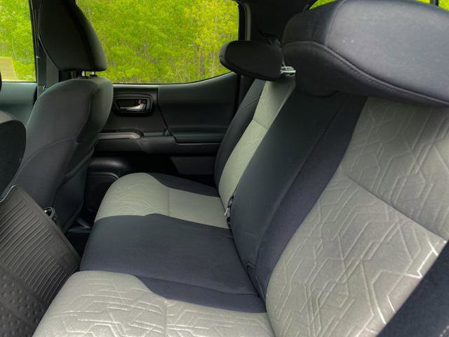 Certified 2023 Toyota Tacoma TRD Sport image 22