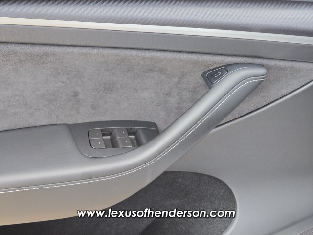 Used 2023 Tesla Model Y Performance AWD/4WD image 21