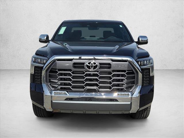 New 2026 Toyota Tundra 1794 Edition image 6