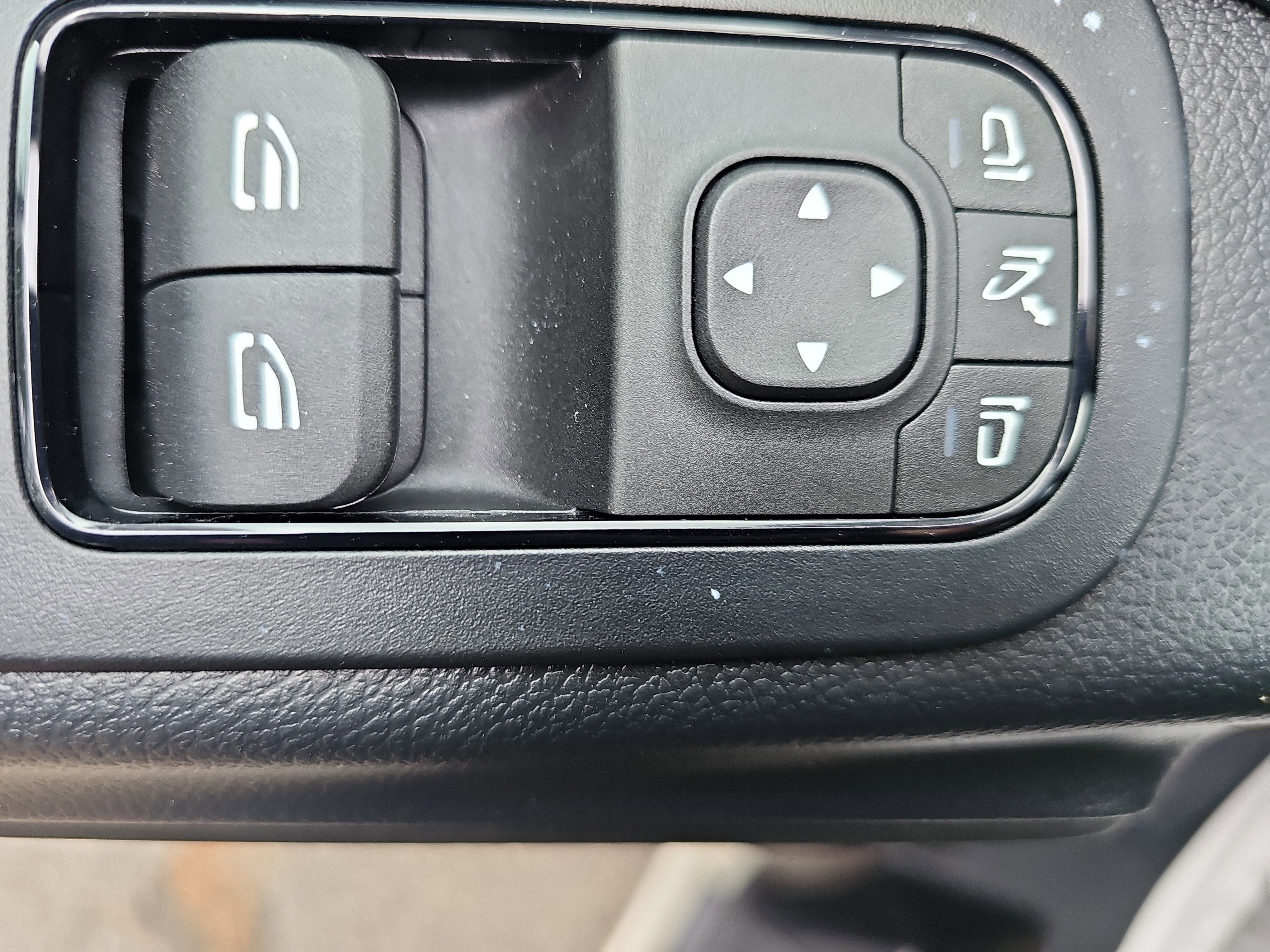 New 2026 Mercedes-Benz Sprinter 2500 image 28