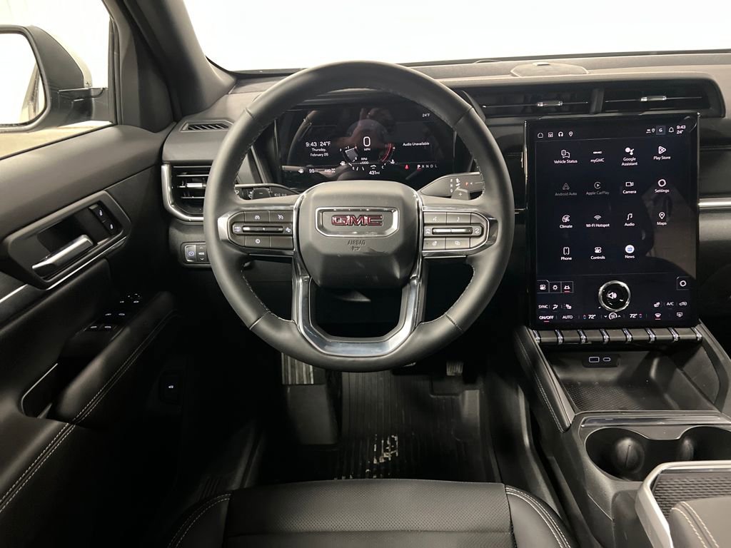 New 2026 GMC Terrain Elevation w/ Elevation Premium Package image 17