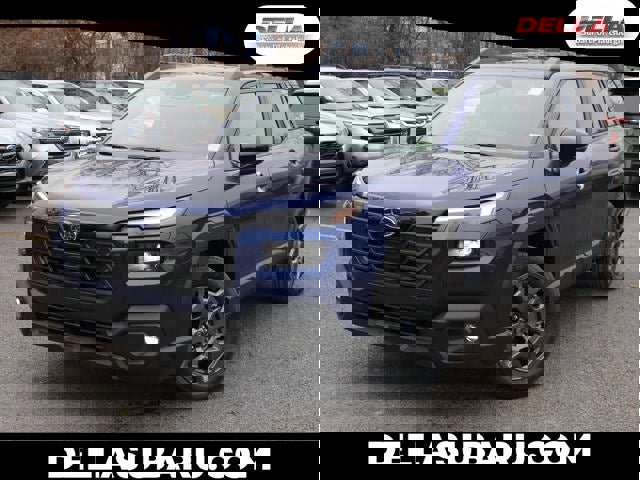 New 2026 Subaru Outback Premium image 19