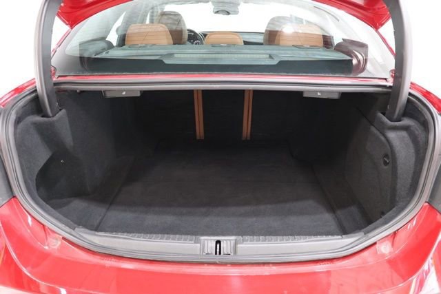 Used 2020 Alfa Romeo Giulia Ti w/ Active Blind Spot Package image 30