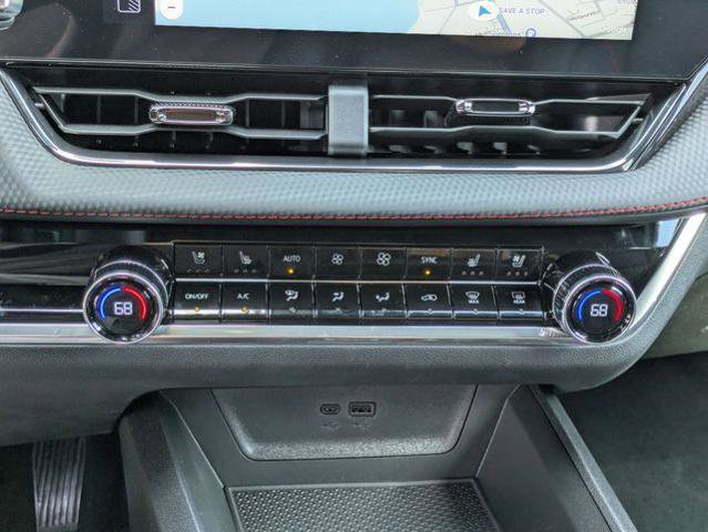New 2026 Chevrolet Equinox RS w/ Convenience Package III AWD/4WD image 21