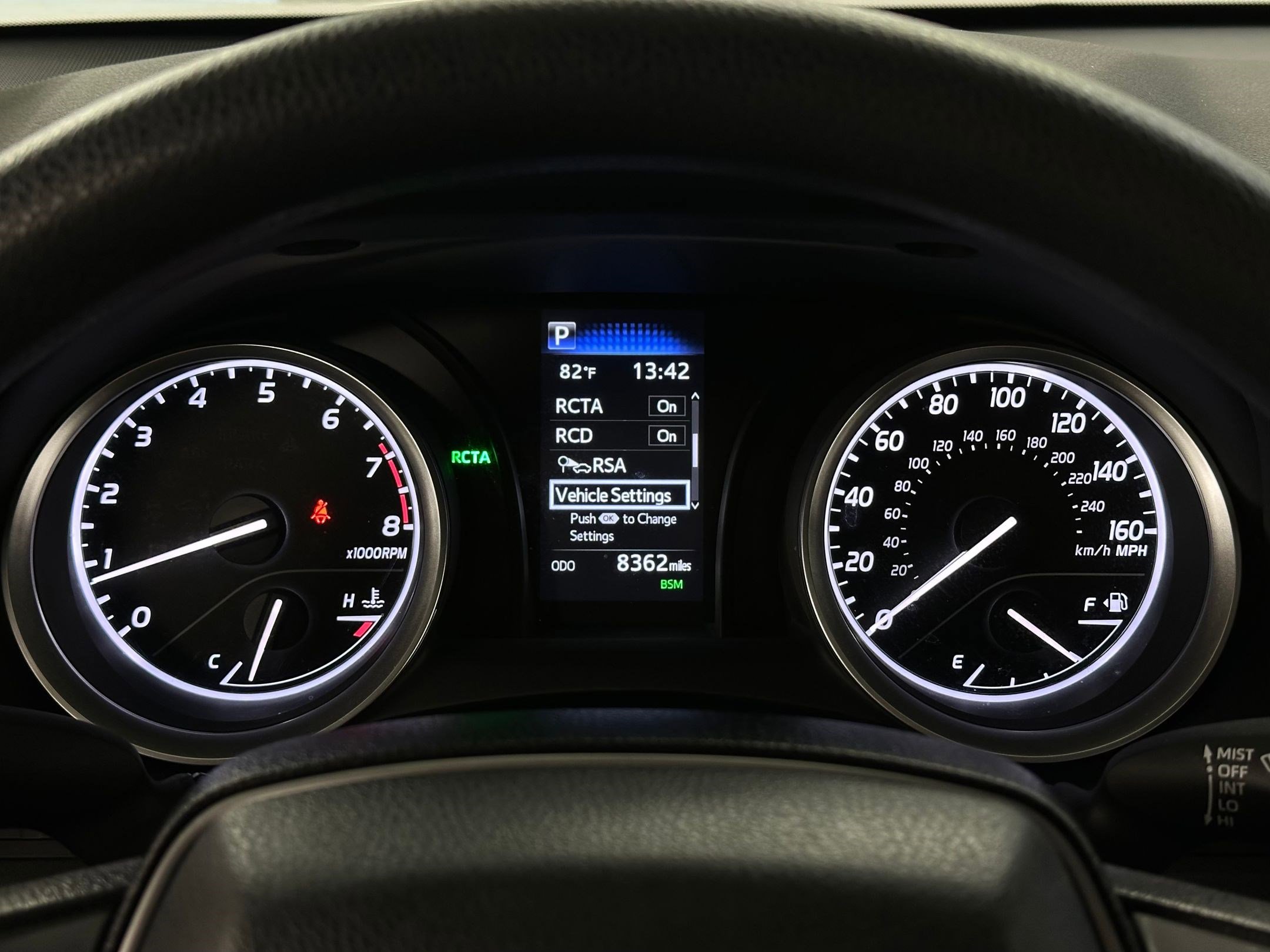 Used 2023 Toyota Camry LE image 17