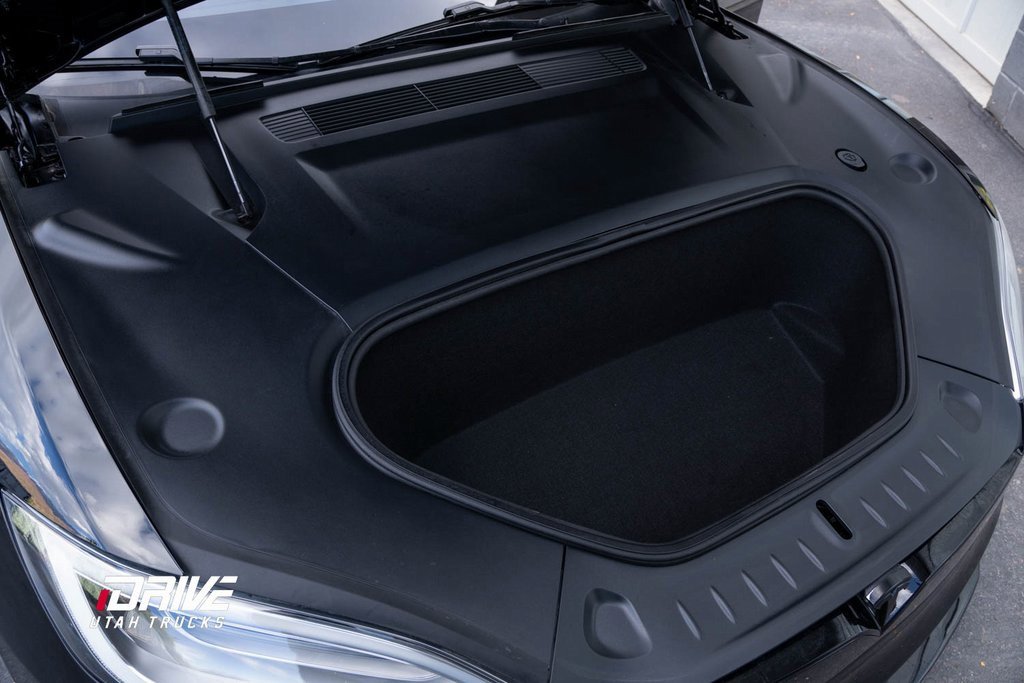 Used 2021 Tesla Model S Plaid image 32